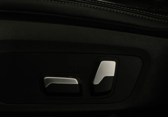 Подержанный автомобиль BMW X3 2019 года (16 фото)