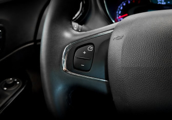 Подержанный автомобиль Renault Kaptur 2018 года (29 фото)