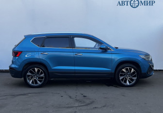 Подержанный автомобиль Jetta VS5 2022 года (4 фото)