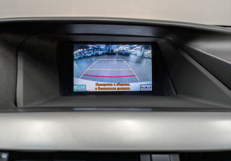 Подержанный автомобиль Lexus RX 2012 года (27 фото)