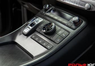 Подержанный автомобиль Hyundai Palisade 2021 года (17 фото)