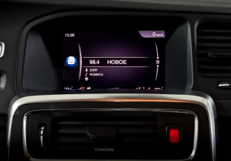 Подержанный автомобиль Volvo S60 Cross Country 2018 года (15 фото)