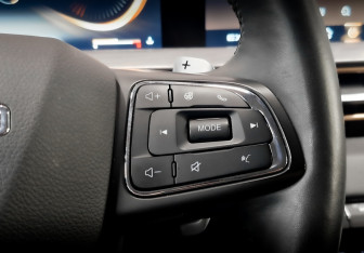 Подержанный автомобиль Exeed LX 2022 года (28 фото)