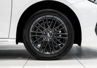 Новый Chery Arrizo 8 2025 (15 фото)