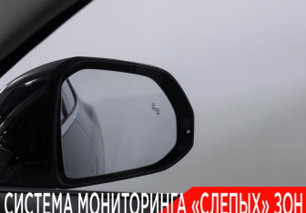 Подержанный автомобиль Jetour Dashing 2023 года (21 фото)