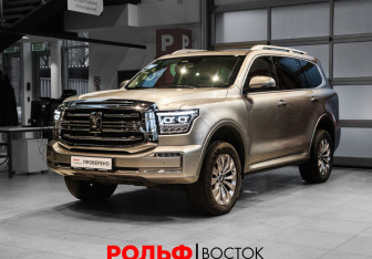 Подержанный автомобиль Tank 500 2023 года (1 фото)