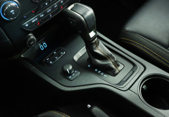 Подержанный автомобиль Ford Ranger 2021 года (19 фото)