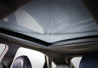 Подержанный автомобиль Lexus RX 2015 года (19 фото)