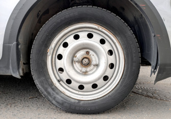 Подержанный автомобиль Kia Rio Hatchback 2021 года (18 фото)