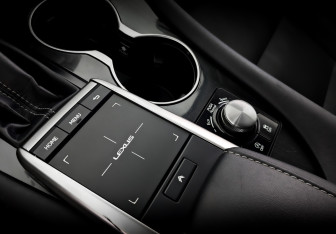 Подержанный автомобиль Lexus RX 2019 года (29 фото)