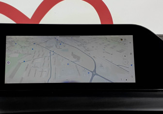 Подержанный автомобиль Changan Eado Plus 2023 года (13 фото)