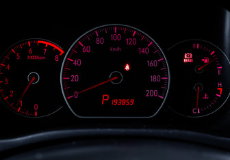 Подержанный автомобиль Suzuki SX4 Sedan 2008 года (11 фото)