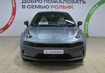 Подержанный автомобиль Zeekr 001 2023 года (2 фото)