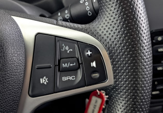 Подержанный автомобиль LADA (ВАЗ) Largus Wagon 2021 года (27 фото)