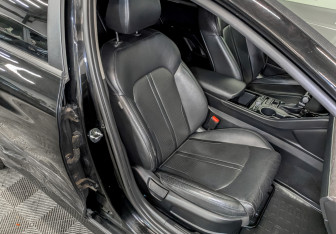 Подержанный автомобиль Kia K5 2020 года (23 фото)