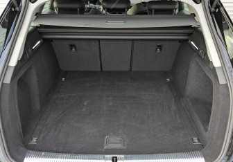 Подержанный автомобиль Audi A4 allroad 2021 года (10 фото)