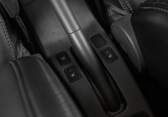 Подержанный автомобиль Suzuki SX4 Hatchback 2008 года (15 фото)