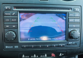 Подержанный автомобиль Nissan Qashqai 2009 года (16 фото)