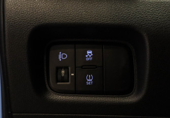 Подержанный автомобиль Hyundai Creta 2021 года (8 фото)