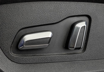 Подержанный автомобиль Chery Tiggo 7 Pro 2022 года (25 фото)