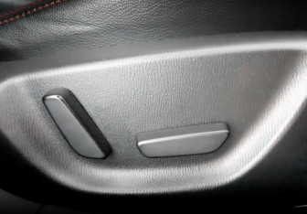 Подержанный автомобиль Mazda 6 Sedan 2014 года (24 фото)