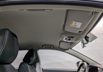 Подержанный автомобиль Geely Coolray 2023 года (23 фото)