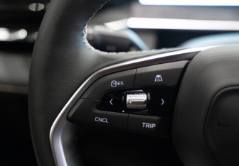 Новый Geely Preface 2026 (25 фото)