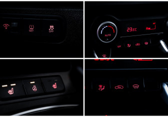 Подержанный автомобиль Kia Rio Sedan 2020 года (18 фото)