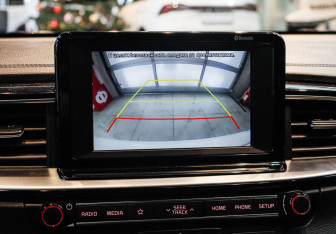 Подержанный автомобиль Kia Ceed Hatchback 2019 года (21 фото)