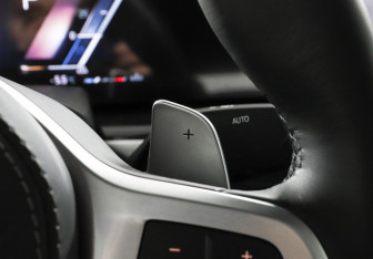 Новый BMW X6 2024 (17 фото)