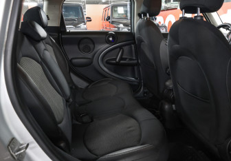 Подержанный автомобиль MINI Countryman 2013 года (11 фото)