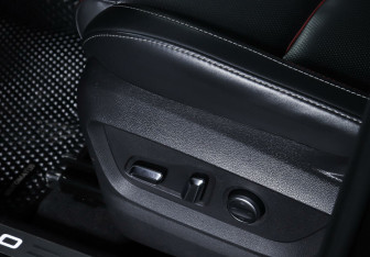 Подержанный автомобиль Chery Tiggo 7 Pro 2022 года (25 фото)