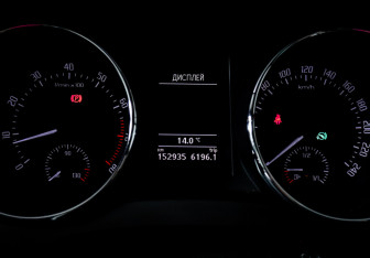 Подержанный автомобиль Skoda Yeti 2011 года (11 фото)