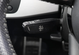 Подержанный автомобиль Audi A5 Liftback 2019 года (14 фото)