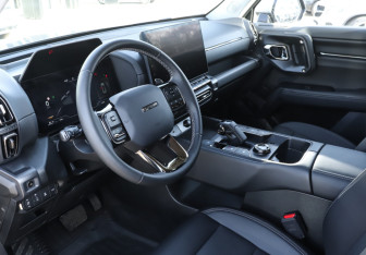 Новый Haval H7 2025 (13 фото)