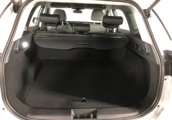 Подержанный автомобиль Chery Tiggo 7 Pro Max 2024 года (15 фото)