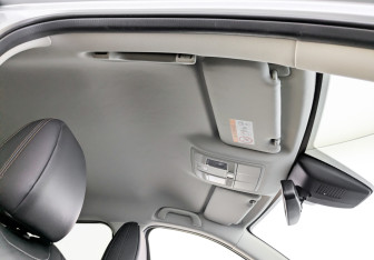 Подержанный автомобиль Mazda CX-5 2021 года (23 фото)