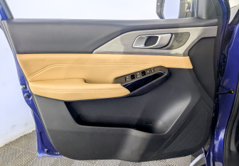 Подержанный автомобиль Changan Hunter Plus 2024 года (19 фото)