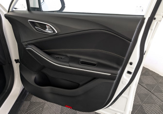 Новый Москвич 3 2023 (25 фото)