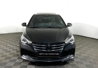 Подержанный автомобиль Changan Alsvin 2023 года (2 фото)