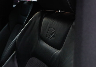 Подержанный автомобиль Audi A7 2018 года (16 фото)