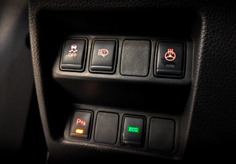 Подержанный автомобиль Nissan Qashqai 2020 года (25 фото)