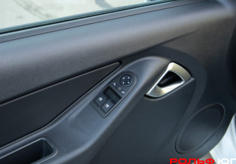 Подержанный автомобиль LADA (ВАЗ) Granta Liftback 2024 года (22 фото)