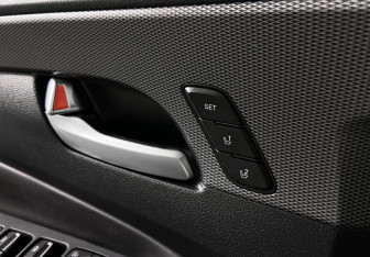 Подержанный автомобиль Hyundai Santa Fe 2020 года (20 фото)