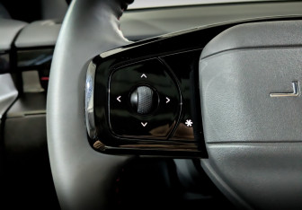 Подержанный автомобиль Jetour Dashing 2023 года (30 фото)