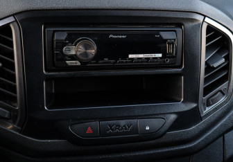 Подержанный автомобиль LADA (ВАЗ) XRAY 2019 года (15 фото)