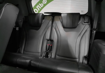 Подержанный автомобиль Chery Tiggo 8 Pro Max 2022 года (11 фото)