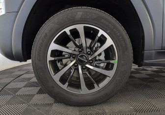 Новый Haval H9 2025 (7 фото)