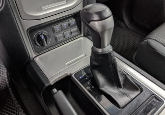 Подержанный автомобиль Toyota Land Cruiser Prado 2020 года (29 фото)
