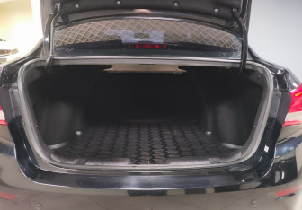 Подержанный автомобиль Changan Alsvin 2023 года (12 фото)